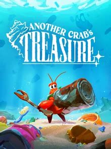 Another Crab's Treasure Wiki .